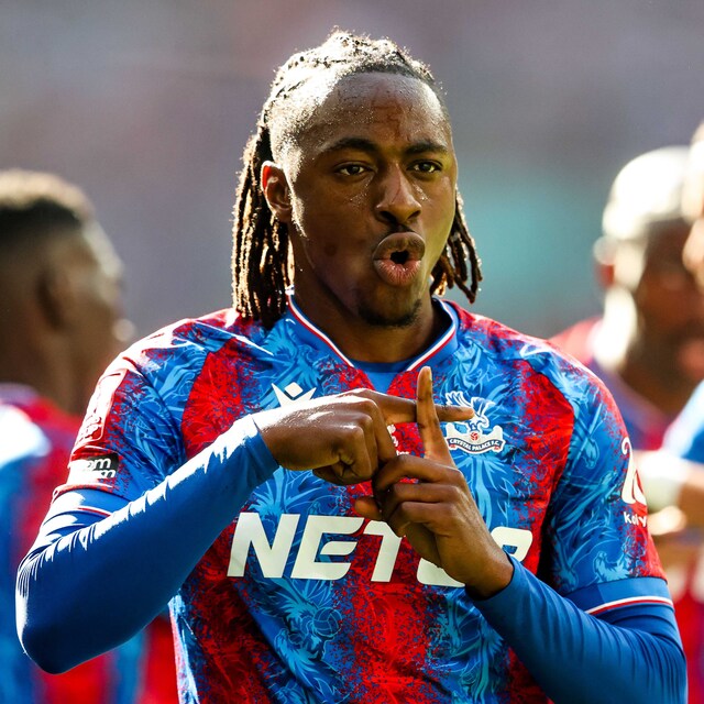 City'e bir şok daha: FA Cup Crystal Palace'ın!
