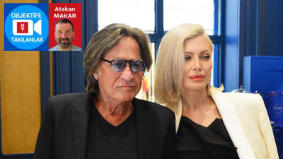 "Türkiye benim evim gibi"