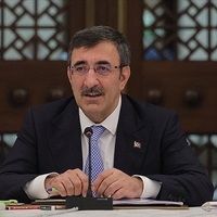 Yılmaz'dan doğalgaz keşfi açıklaması