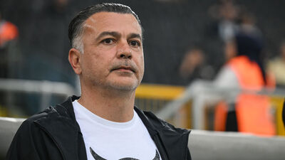 "Benim için oyuncularımın isteği önemliydi"