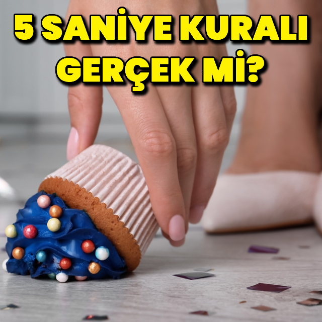 5 saniye kuralı gerçek mi?
