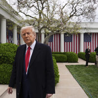 Trump: 5 saatte Kiev'de olurlardı