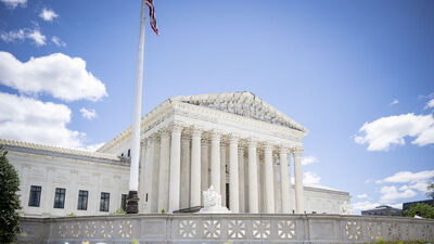 Mahkemeden Trump yönetimine sınırlama