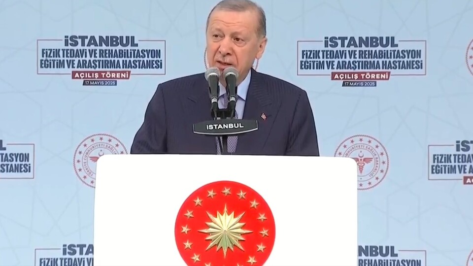 Cumhurbaşkanı Erdoğan açıkladı! Karadeniz'de doğalgaz bulundu