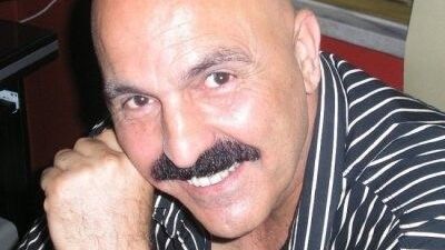 Eski oyuncunun cansız bedeni balkonunda bulundu