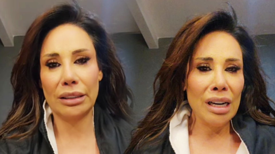 "Can güvenliğim yok"