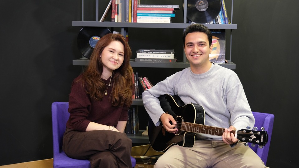 Z Frekansı'nda haftanın konuğu Fem!