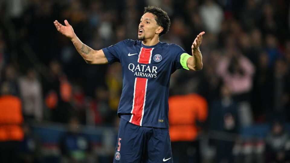 Şampiyon PSG, geriden gelerek kazandı!