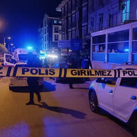 Kırıkkale'de 1 kişinin öldüğü, 3 kişinin de yaralandığı olayda 3 tutuklama