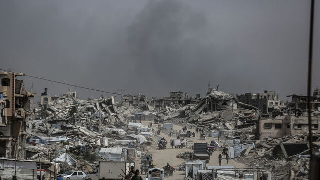 İspanya'dan Filistin'e destek