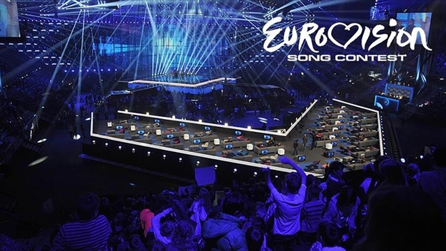 Eurovision'u Avusturya kazandı