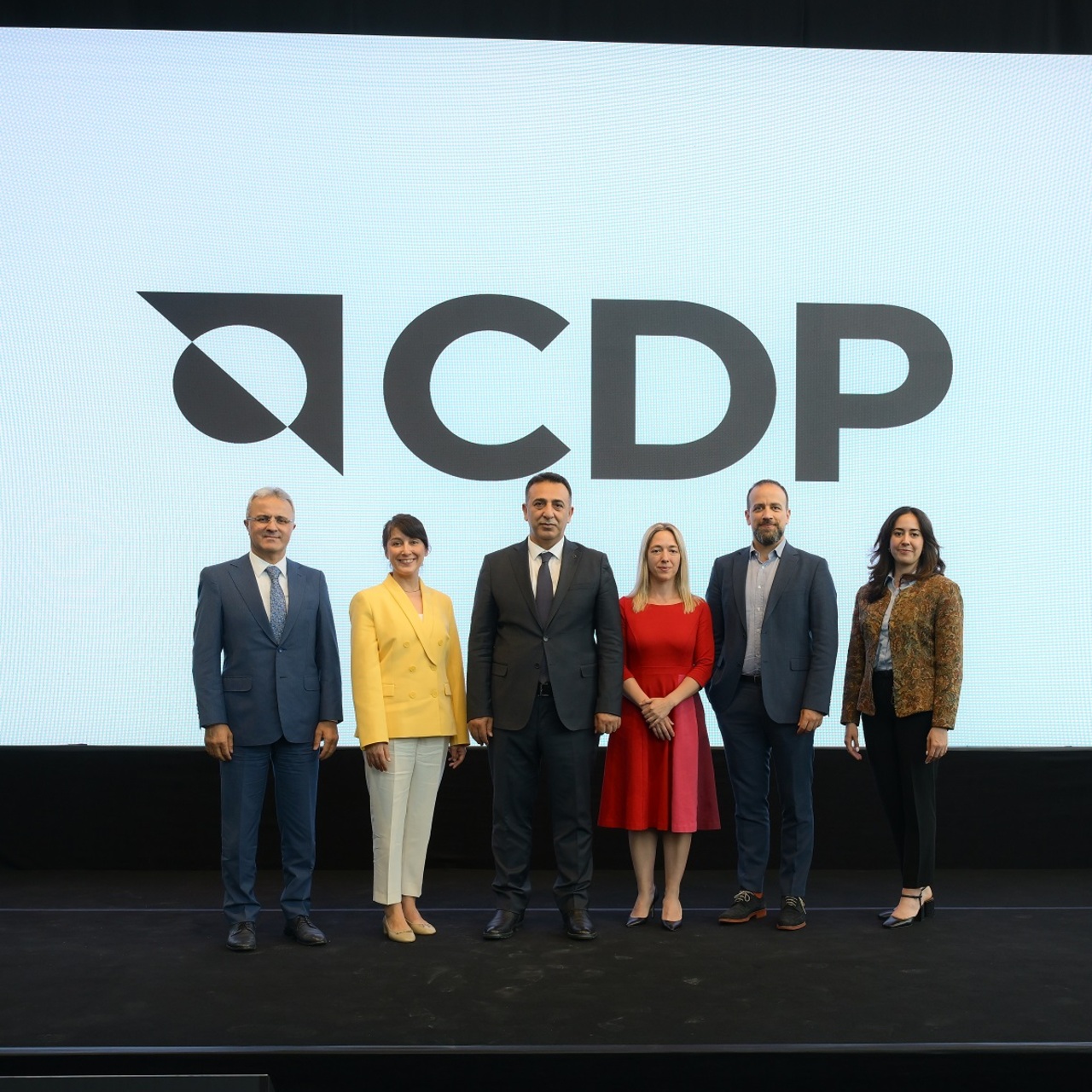 CDP'nin 2024 yılı Türkiye sonuçları ve lider şirketler açıklandı