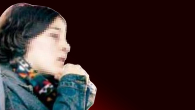 Genç kadının para karşılığında girdiği rol sonu oldu!