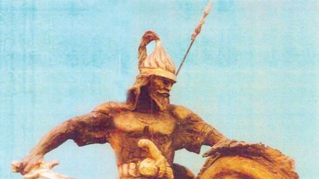 Malazgirt'te Kürtler vardı!