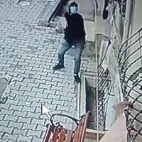 Kezzap dehşeti! Karısının ailesine saldırdı!