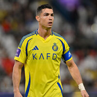 İngilizlerden flaş iddia: Ronaldo, Beşiktaş'a gidebilir!