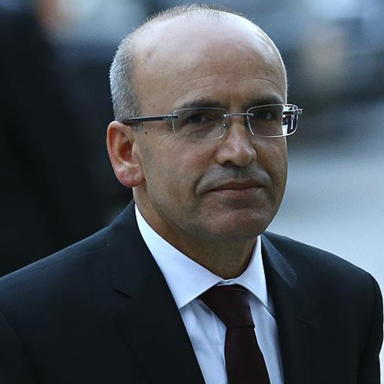 Bakan Şimşek'ten iddialara yanıt