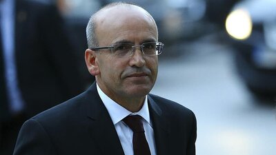 Bakan Şimşek'ten iddialara yanıt