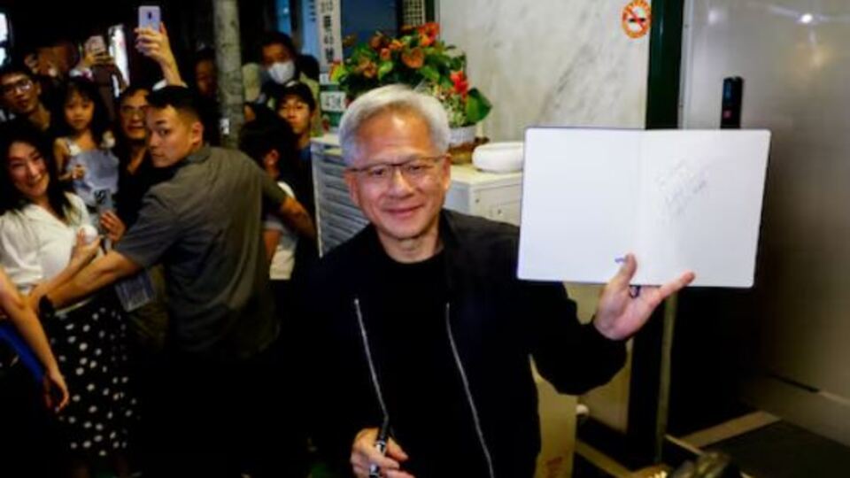 Nvidia'dan, Çin'e özel çip stratejisi