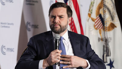 Vance de İsrail'e gitmeyecek