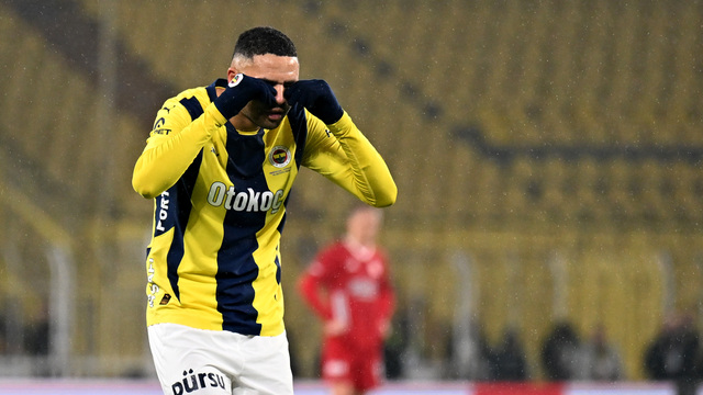 En-Nesyri'ye Ada'dan talip çıktı!