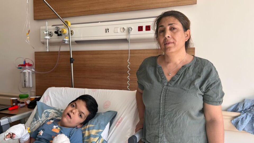 Doktorların ismini yeni duyduğu rahatsızlık Eskişehir'de tedavi edildi