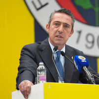 Fenerbahçe Başkanı Ali Koç, seçime gidileceğini açıkladı!