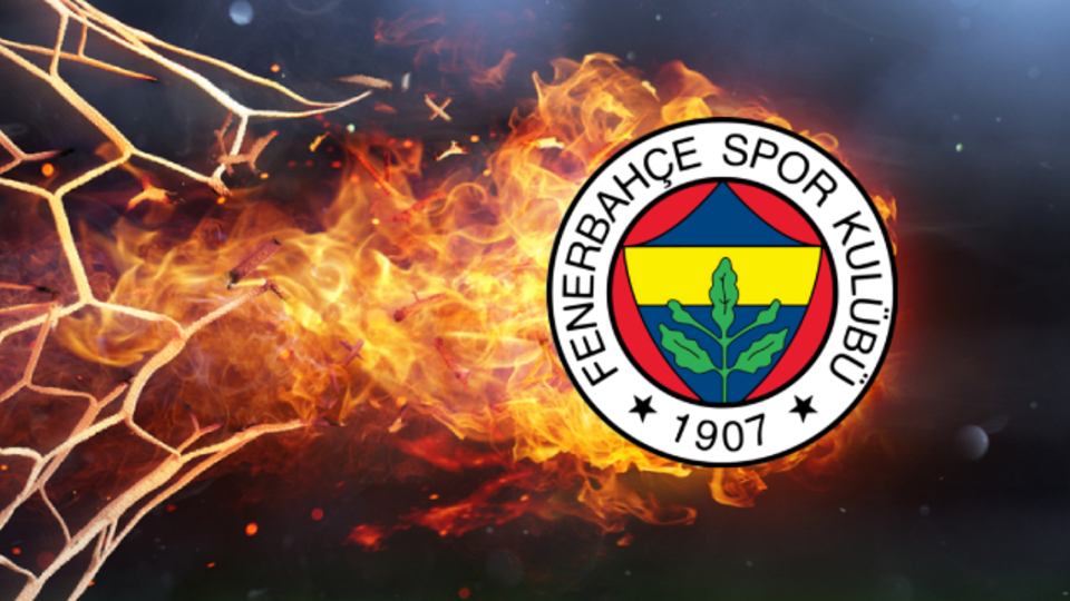 Fenerbahçe'den "dernek" açıklaması!
