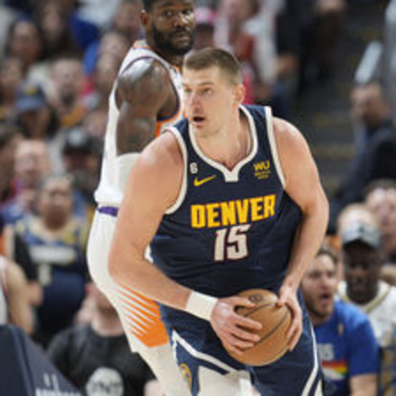 Oklahoma- Denver maçı ne zaman?