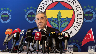 Mahmut Uslu'dan seçim kararı açıklaması!