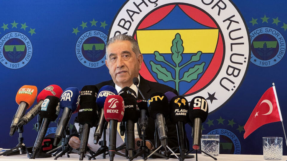 Mahmut Uslu'dan seçim kararı açıklaması!