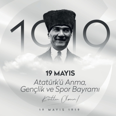En anlamlı 19 Mayıs mesajları