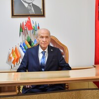 Bahçeli: TBMM'de komisyon kurulmalı