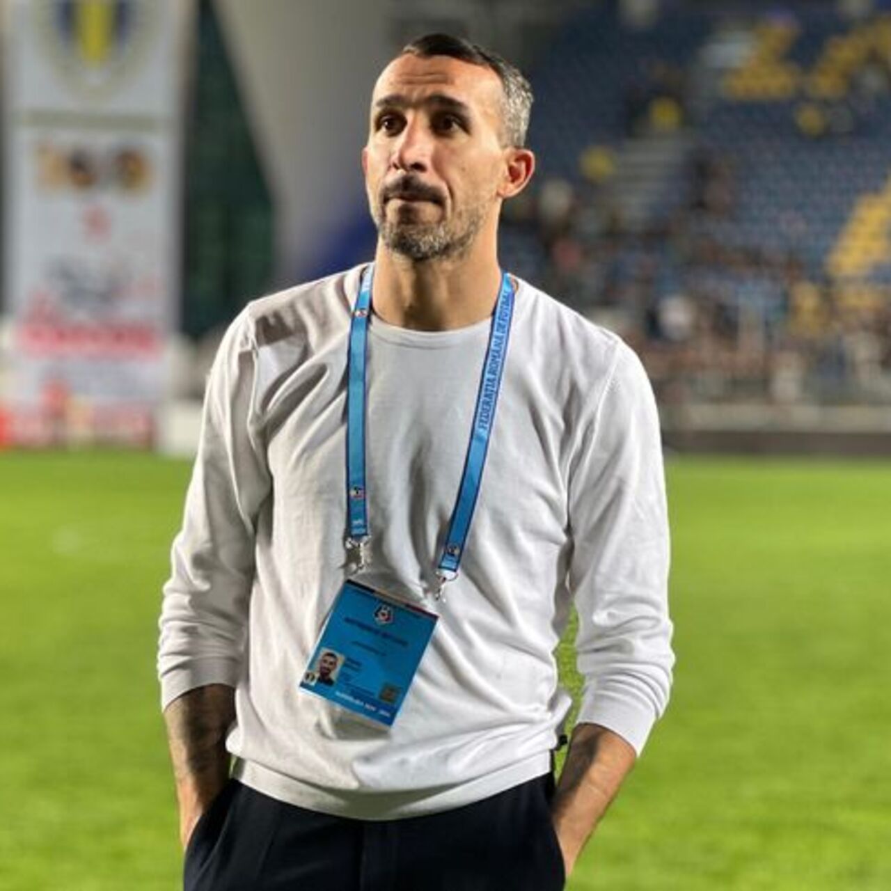 Mehmet Topal sezonu galibiyetle tamamladı!