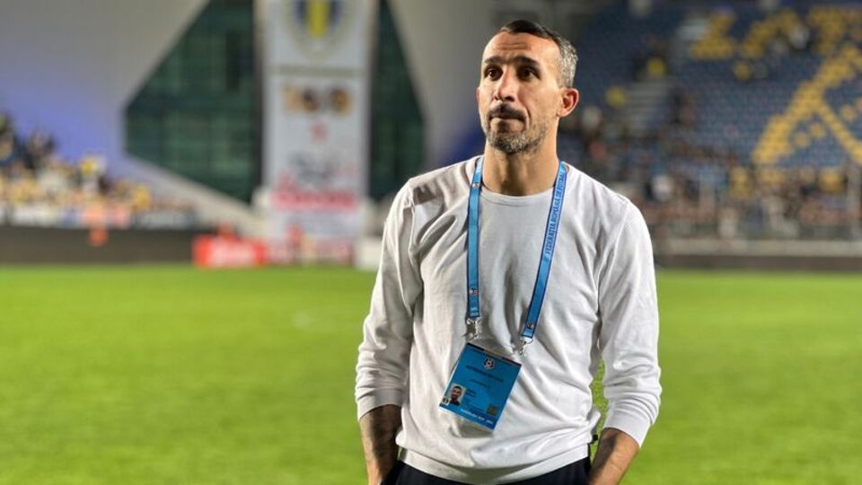 Mehmet Topal sezonu galibiyetle tamamladı!