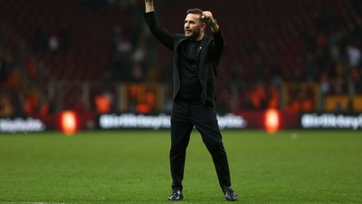 "Bugün bitirmek istiyoruz!"