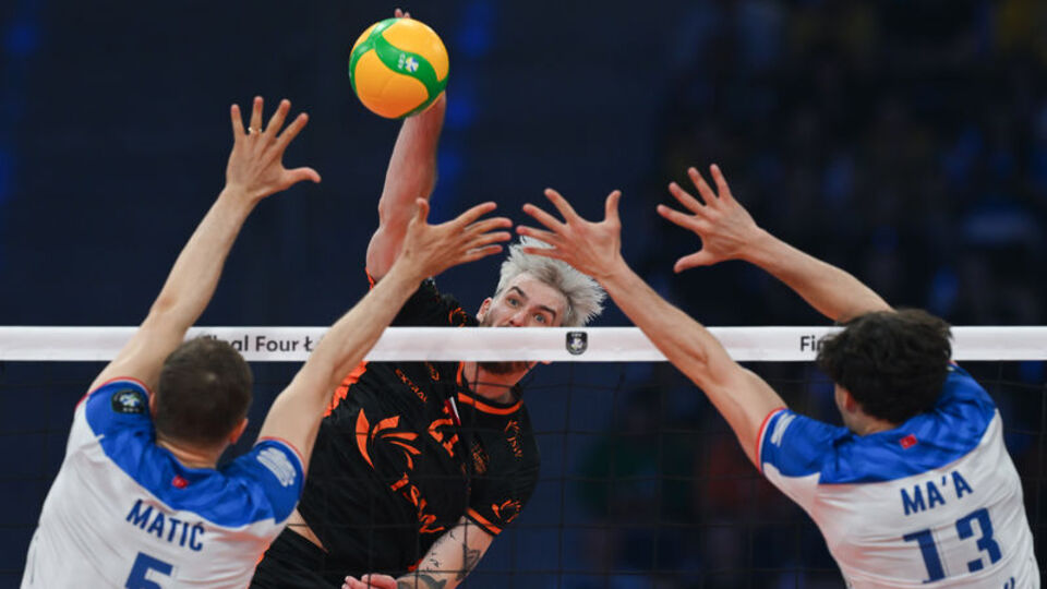 Halkbank, Şampiyonlar Ligi'nde 4. oldu!