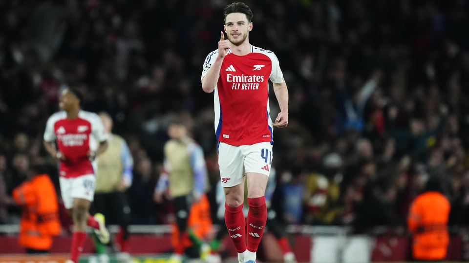 Arsenal 3 maç sonra kazandı!