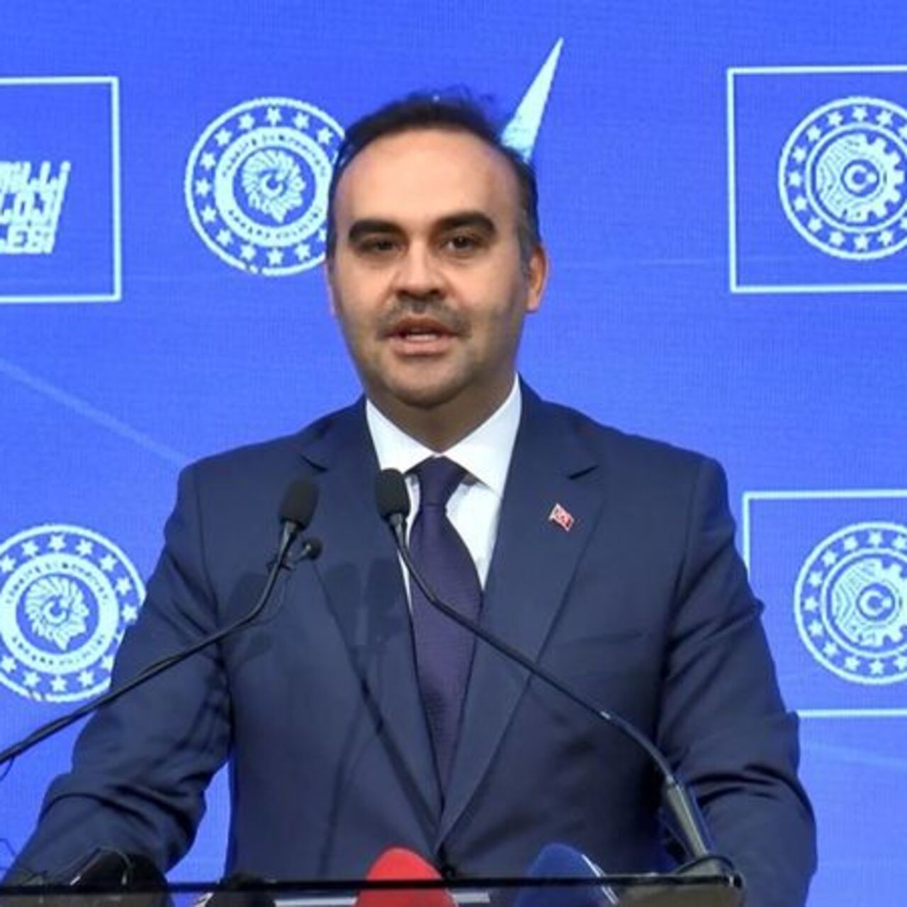 "Türkiye her alanda fark yaratan bir ülke haline geldi"