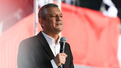 Özel: Türkiye'nin beka sorununu aşacağız