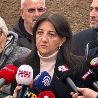 DEM Parti'den İmralı ziyareti sonrası açıklama | Son dakika haberleri thumbnail