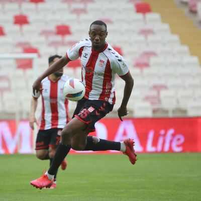 Süper Lig'de küme düşen üçüncü takım Sivasspor!