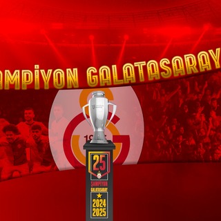 G.Saray'ın 25. şampiyonluğunun hikayesi!