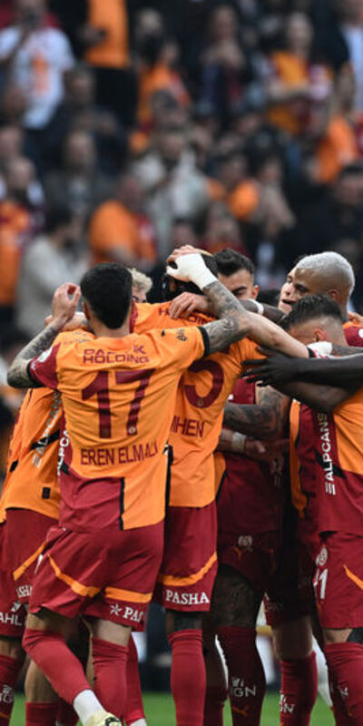 Aslanlar'dan şampiyonluk sözleri!