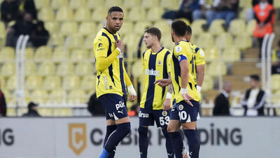 Youssef En Nesyri, 28. golünü attı!