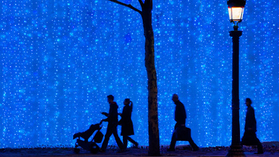 'Renklerin Yolculuğu' için son gün 25 Mayıs