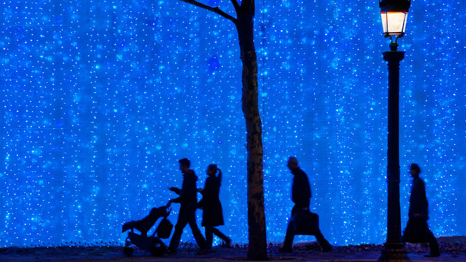 'Renklerin Yolculuğu' için son gün 25 Mayıs