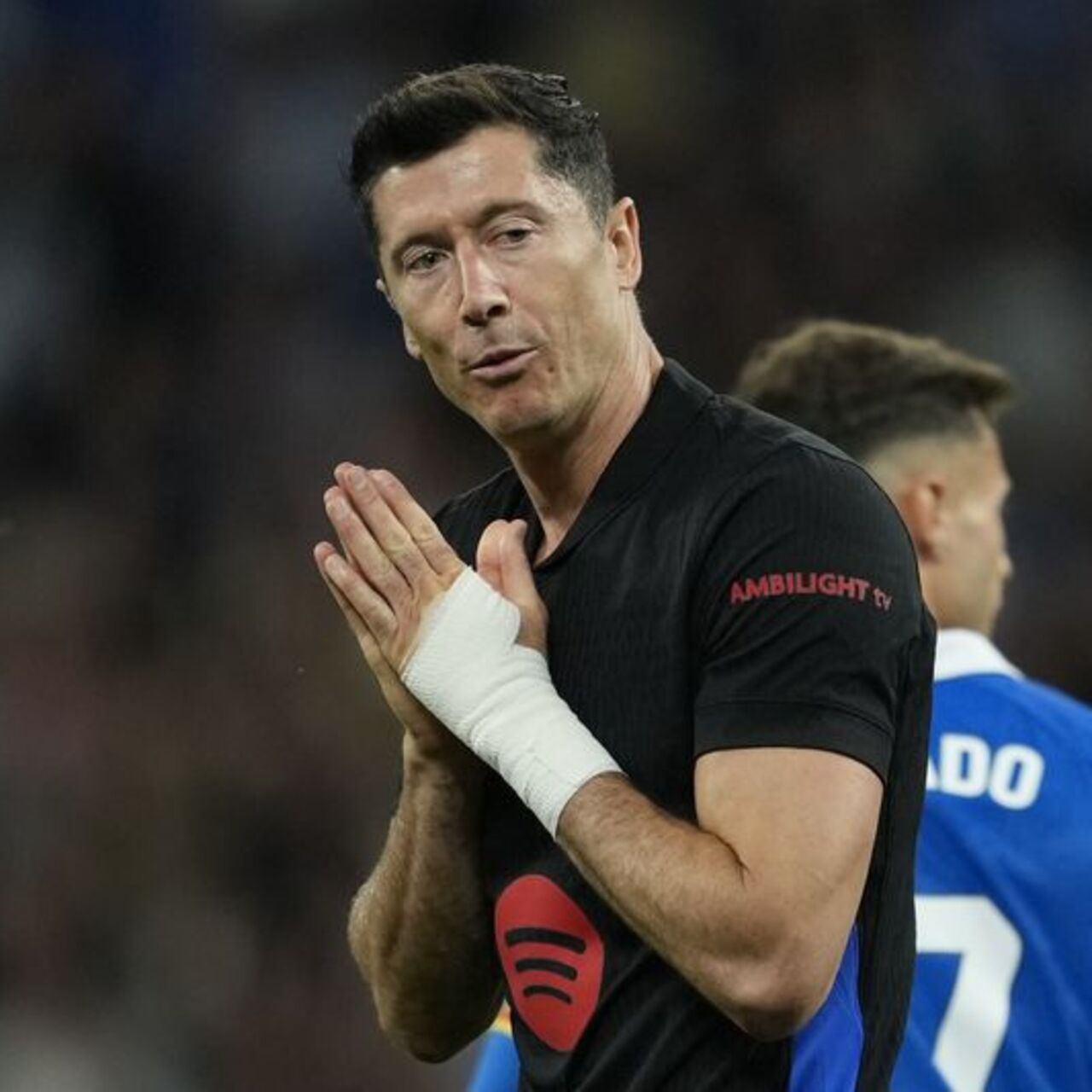 Şampiyon Barça, 2025'te ilk kez mağlup!