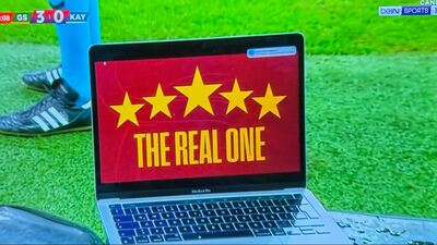 Buruk'tan Mourinho'ya olay gönderme!