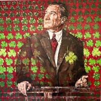 19 Mayıs’a özel Atatürk Portreleri sergisi